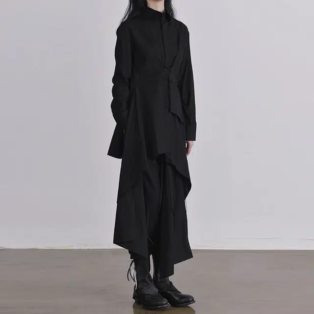 Yohji Yamamoto