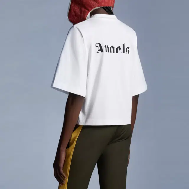 MONCLER GENIUS x PALM ANGELS T
