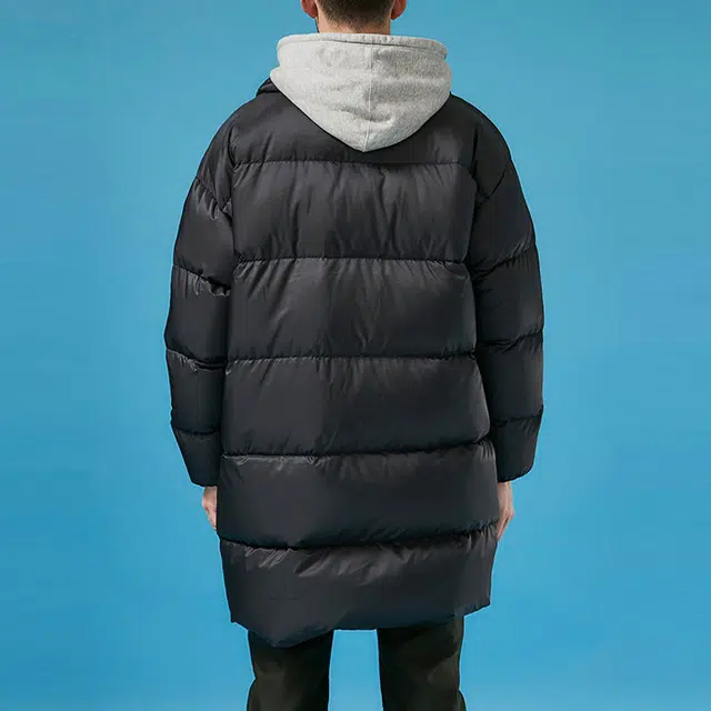 White Mountaineering