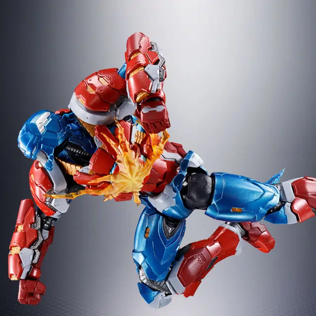BANDAI s.h.figuarts 15.5cm