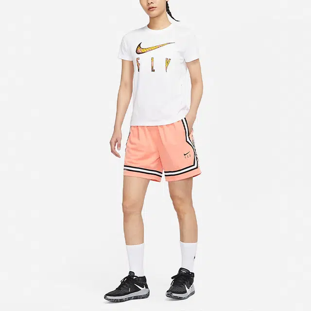 Nike Fly Crossover Logo