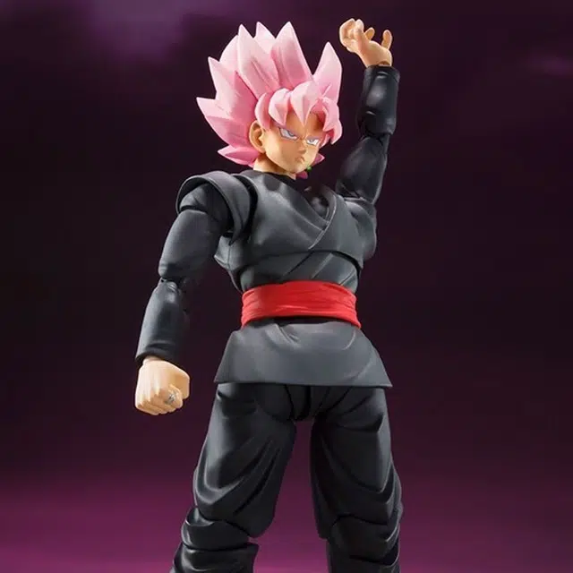 BANDAI shf 14cm