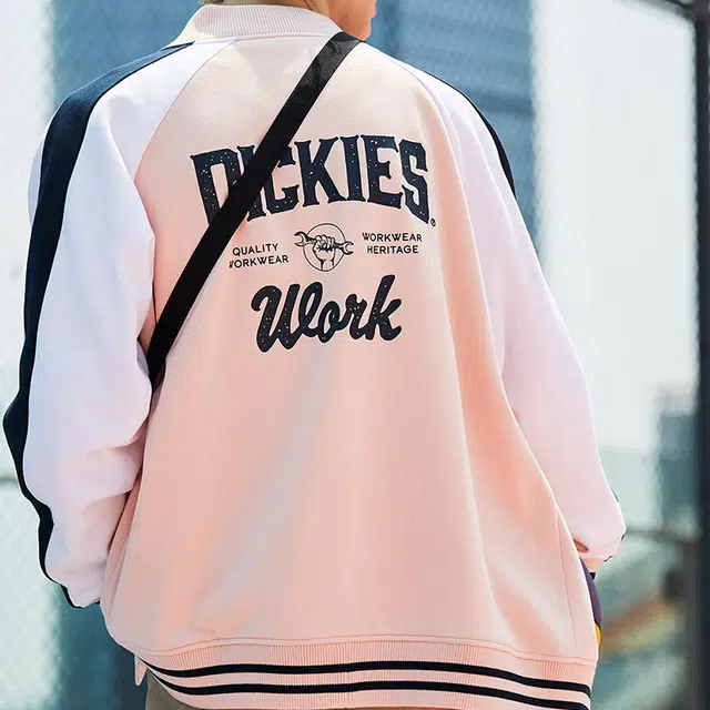 Dickies Logo