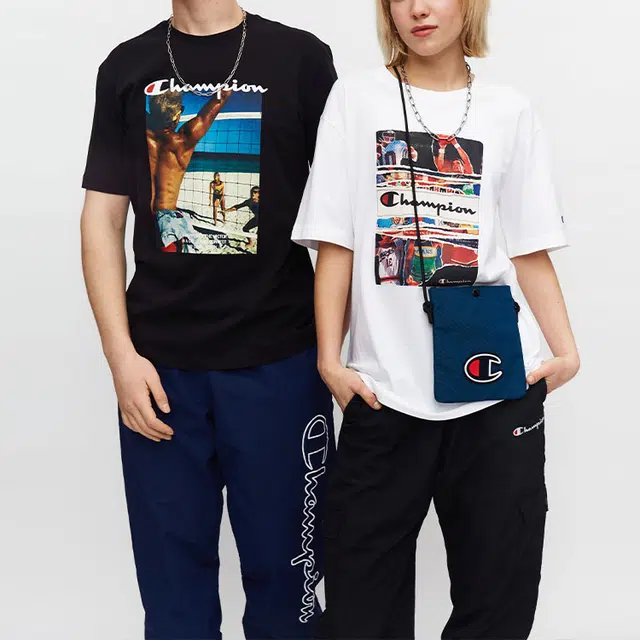 Champion T