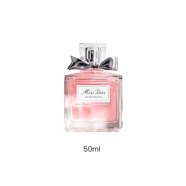 DIOR EDT 5ml50ml100ml