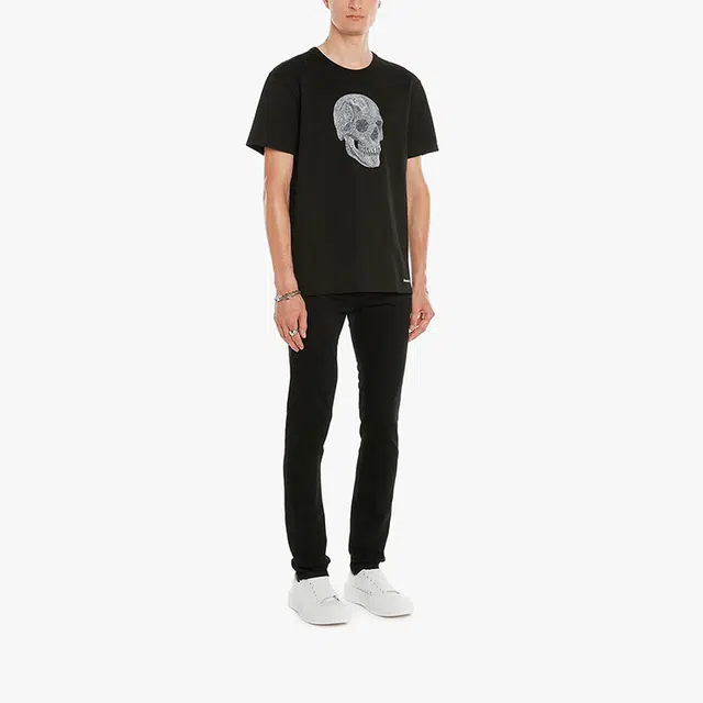 Alexander McQueen T