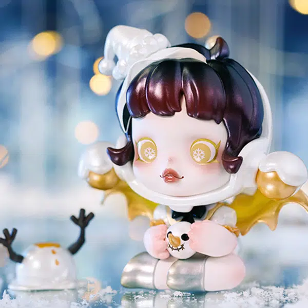 POP MART SKULLPANDA 7cm