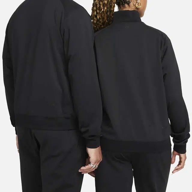 Nike x NOCTA Distant Regards Jacket Black