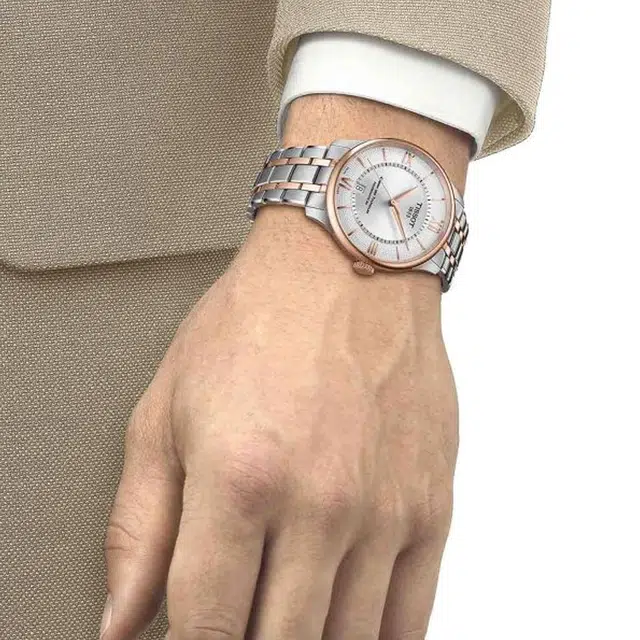 Tissot T139.207.22.038.00