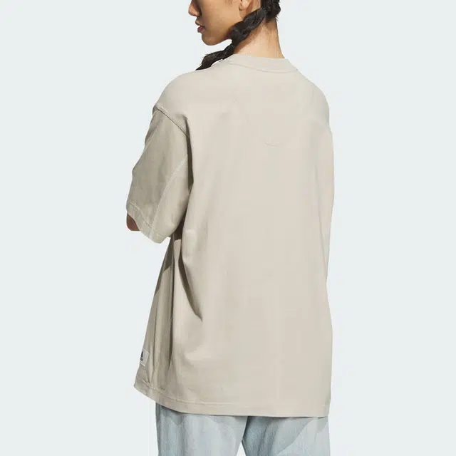 adidas Sportswear Lounge Graphic Tee T