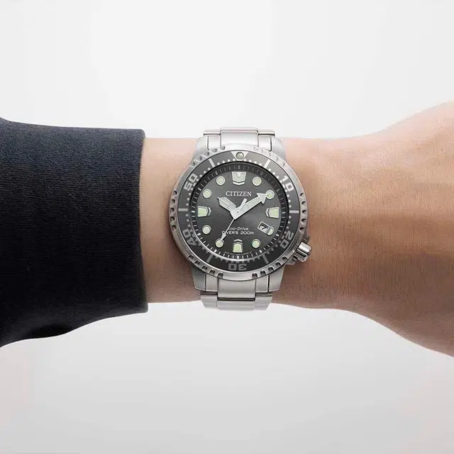 CITIZEN Promaster 200 44mm BN0167-50H