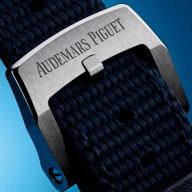 AUDEMARS PIGUET CODE 11.59 30 41mm 26393ST.OO.A348KB.01