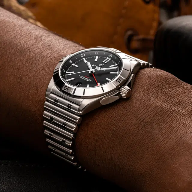 BREITLING 200 40mm A32398101B1A1