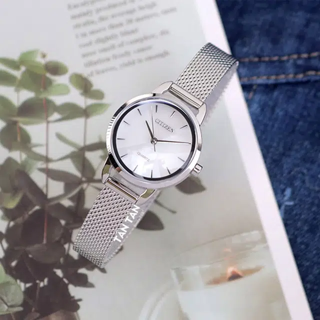 CITIZEN Juicy Tint EQ3000-58D