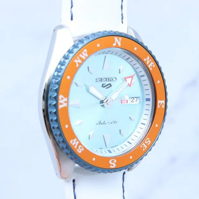 SEIKO 30 SRPF63K1()