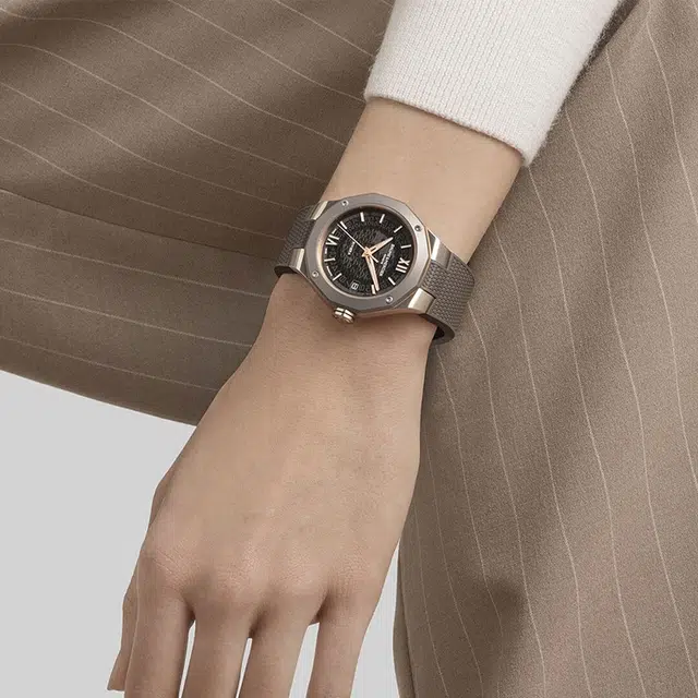Baume Mercier 100 M0A10720