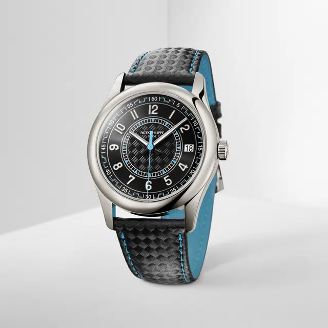 PATEK PHILIPPECALATRAVA 30 40mm 6007G-011
