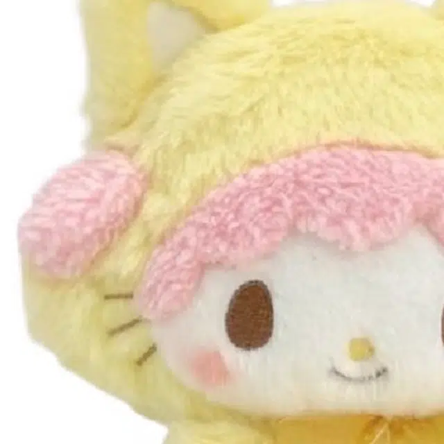 Sanrio NAKAJIMA 16cm