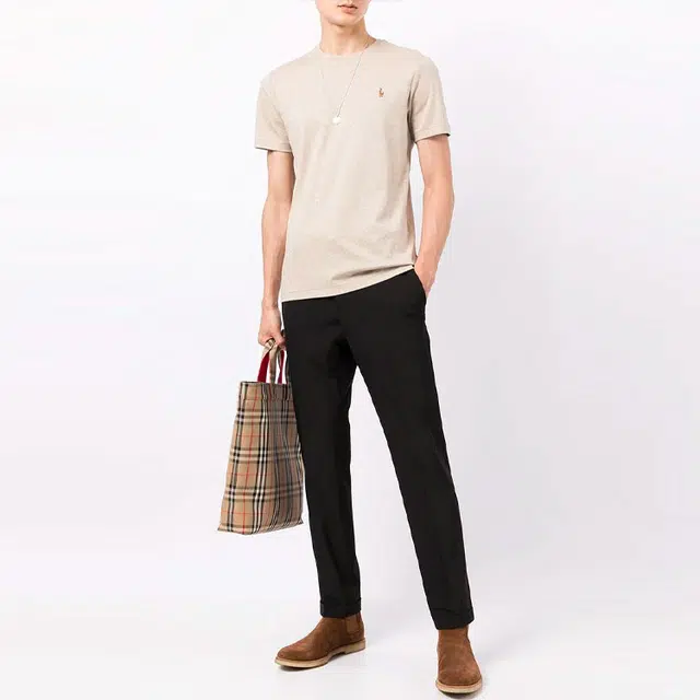 Polo Ralph Lauren LogoT