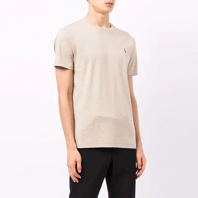 Polo Ralph Lauren LogoT