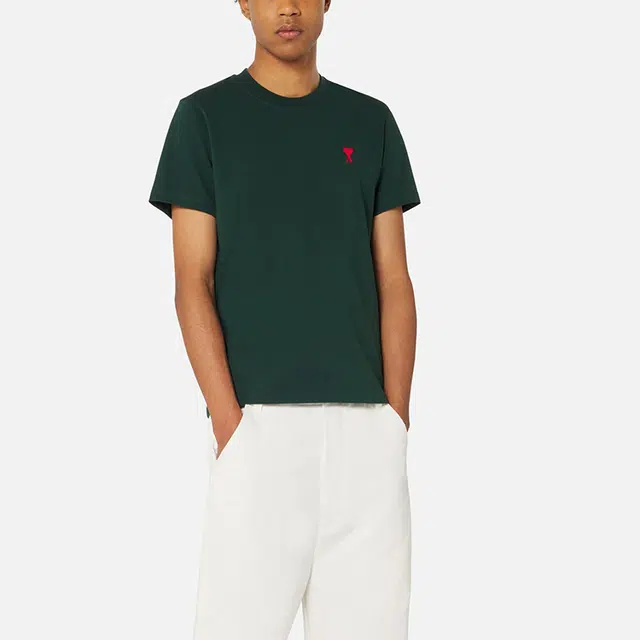 AMIPARIS SS22 LogoT