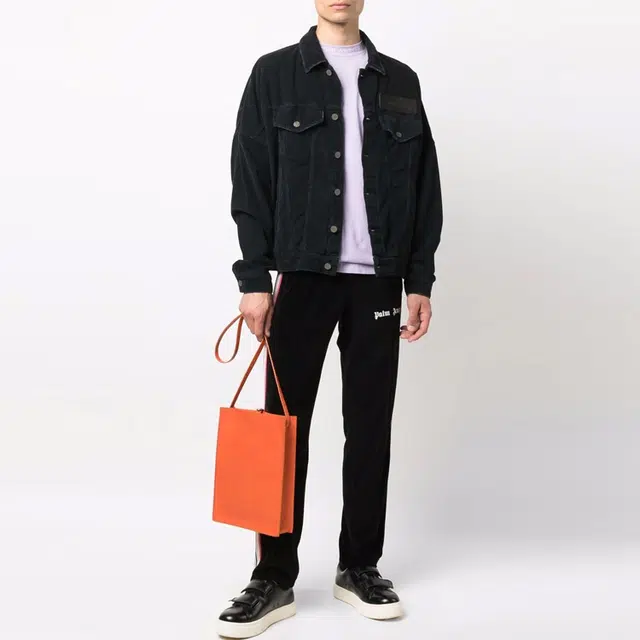 PALM ANGELS FW21 Logo