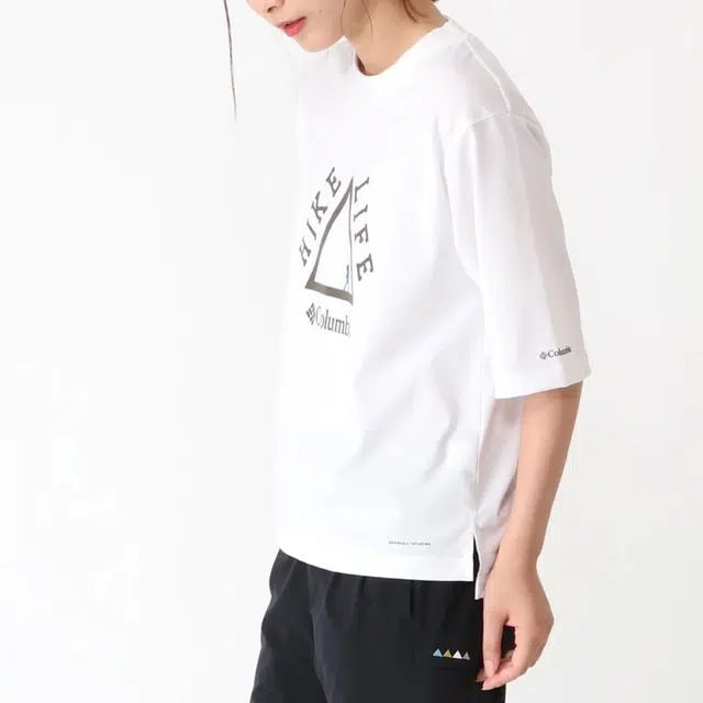 Columbia T