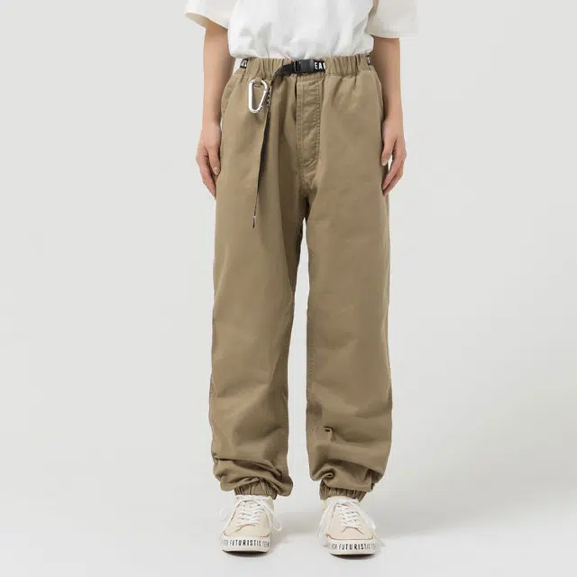 HUMAN MADE FW22 Easy Pants