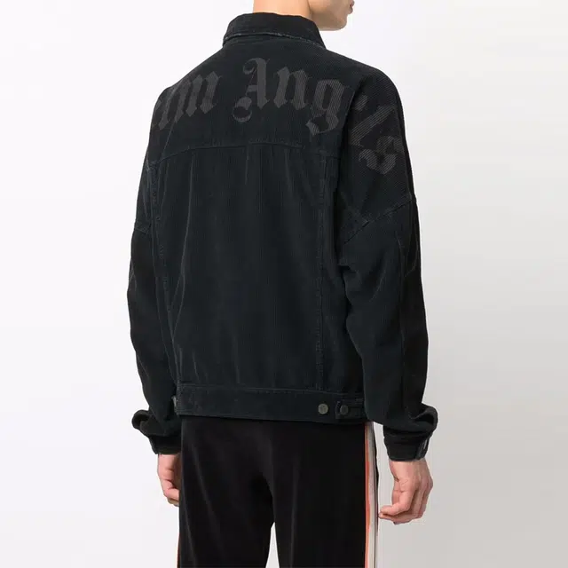 PALM ANGELS FW21 Logo