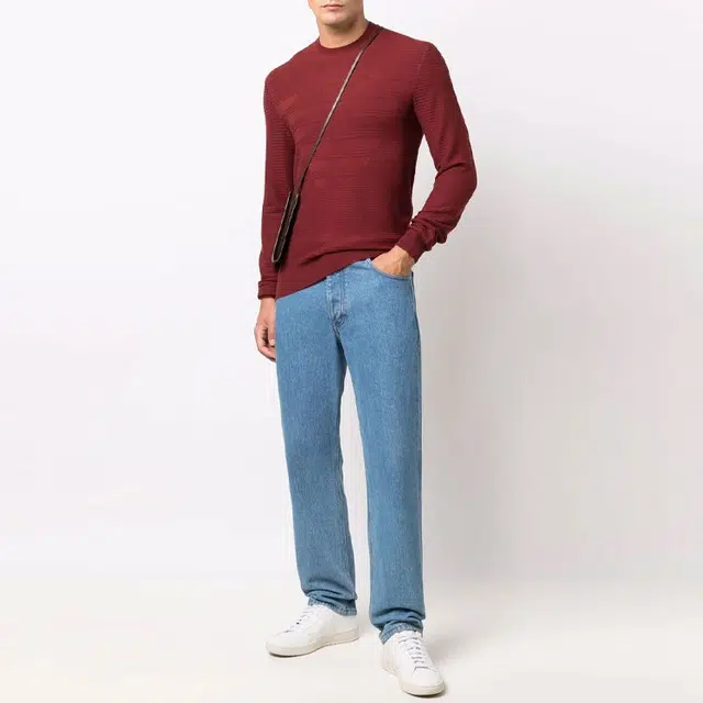 EMPORIO ARMANI Logo