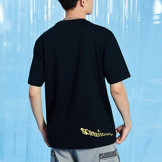 LiNing x SS22 T