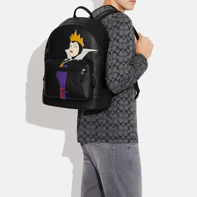 COACH x Disney West 32