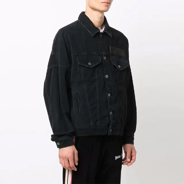 PALM ANGELS FW21 Logo