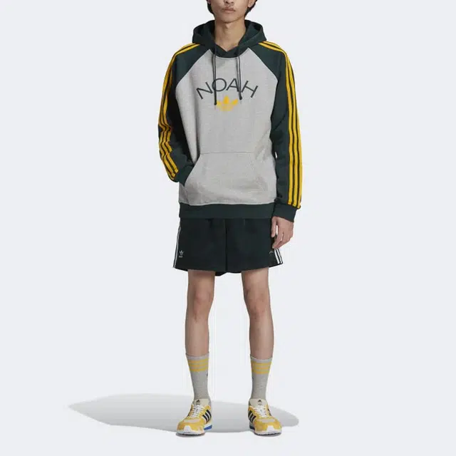 adidas originals x NOAH 3-stripes Logo