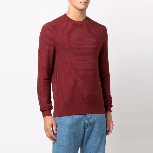 EMPORIO ARMANI Logo