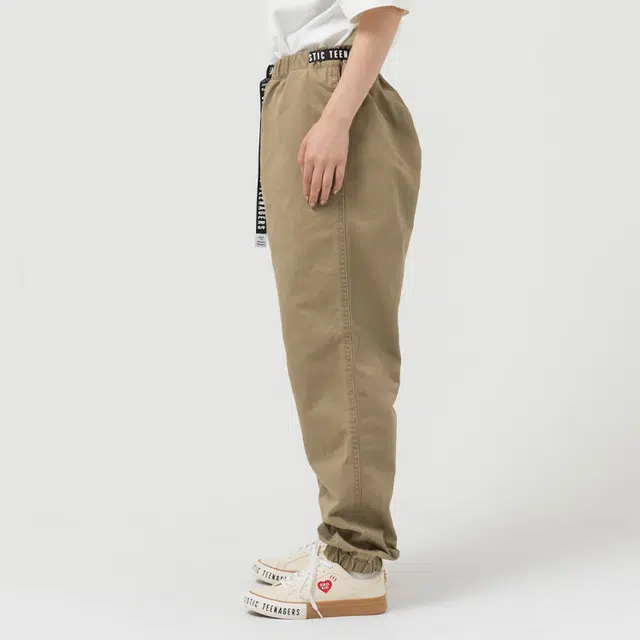 HUMAN MADE FW22 Easy Pants