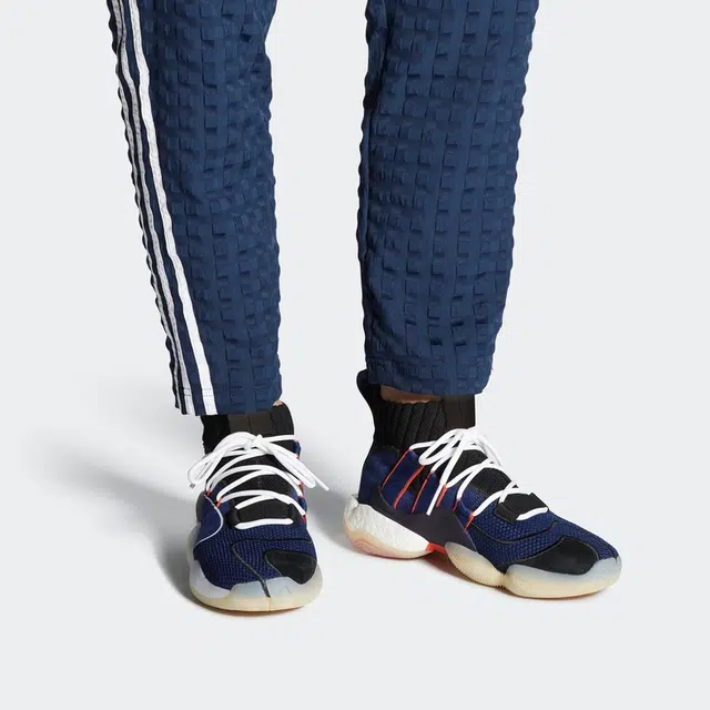 adidas originals Crazy BYW X