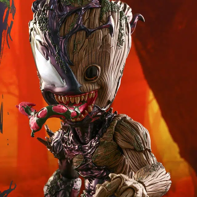 Hot Toys 25cm