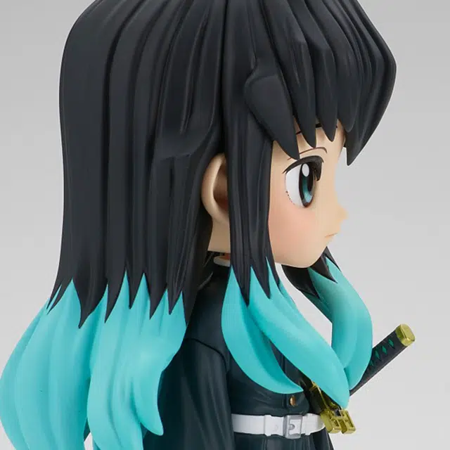 BANPRESTO q posket Q