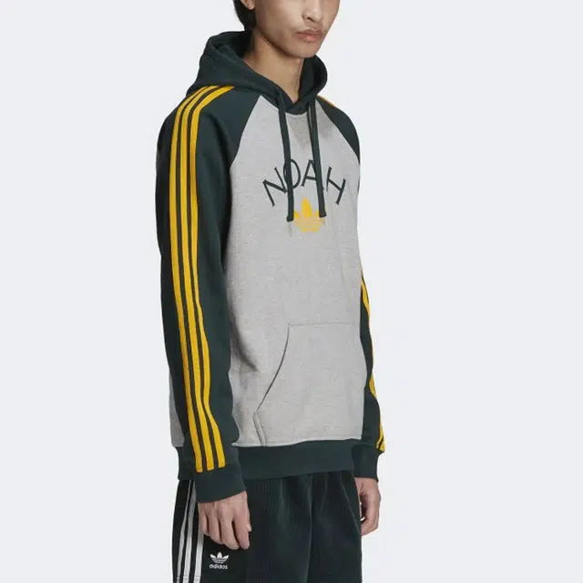 adidas originals x NOAH 3-stripes Logo