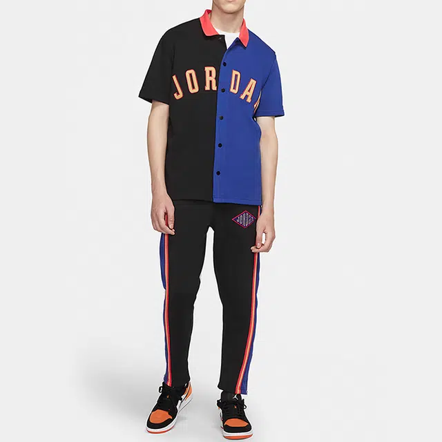 Jordan DNA Distorted Dri-FIT T
