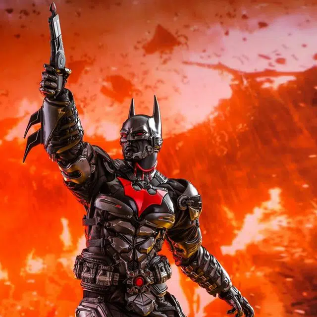 Hot Toys