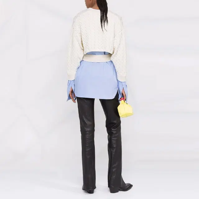 alexander wang FW21