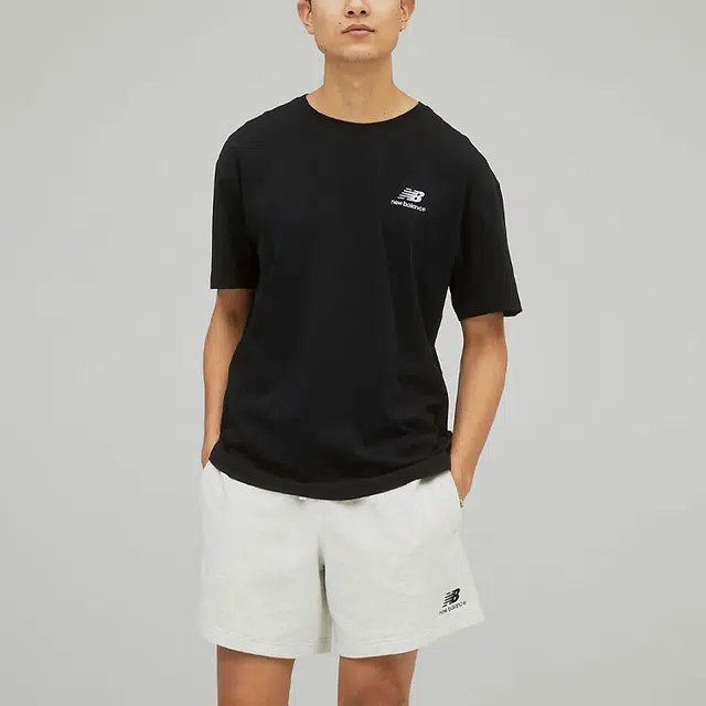New Balance LogoT