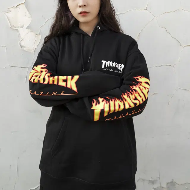 Thrasher