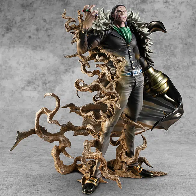 MegaHouse pop mas-maximum 26.5cm