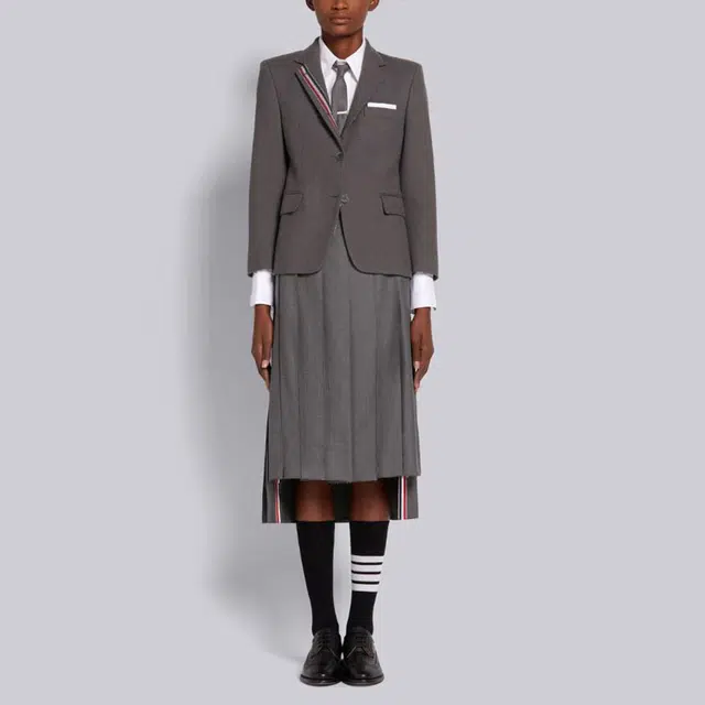 THOM BROWNE SS21
