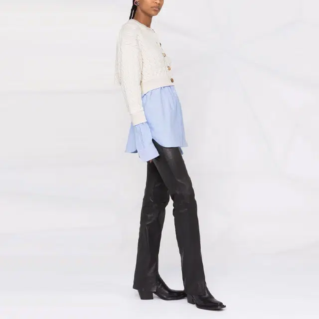 alexander wang FW21