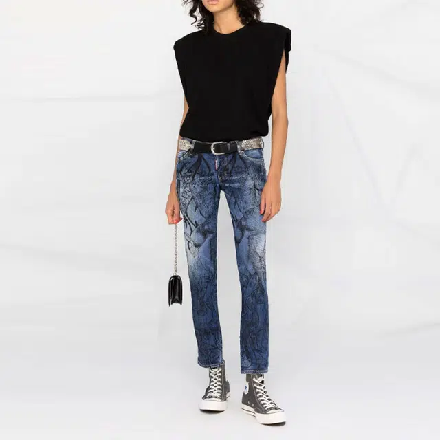 DSQUARED 2 SS22