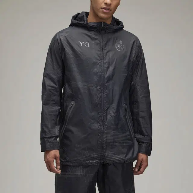 adidas x Y-3 Logo